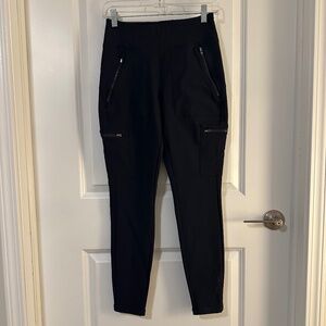 Athleta navy blue Trekkie jogger, Size S, never been worn